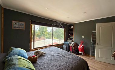 Casa en venta en Paine 4D/2B – $78.000.000 CLP