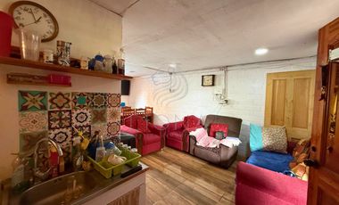 Casa en venta en Paine 4D/2B – $78.000.000 CLP