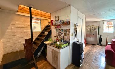 Casa en venta en Paine 4D/2B – $78.000.000 CLP