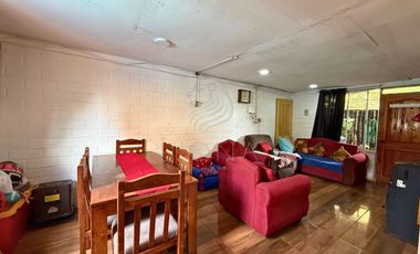 Casa en venta en Paine 4D/2B – $78.000.000 CLP