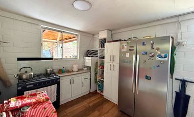 Casa en venta en Paine 4D/2B – $78.000.000 CLP