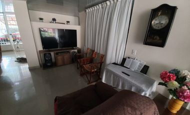 VENDO CASA PAN DE AZÚCAR BUCARAMANGA