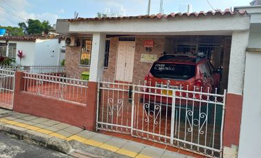 VENDO CASA PAN DE AZÚCAR BUCARAMANGA