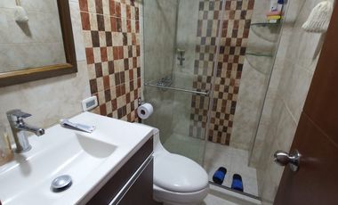 VENDO CASA PAN DE AZÚCAR BUCARAMANGA