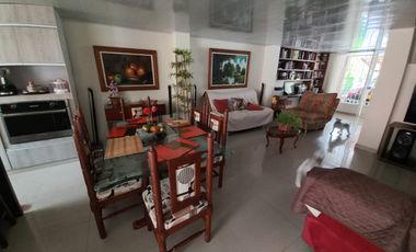 VENDO CASA PAN DE AZÚCAR BUCARAMANGA
