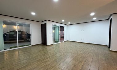 HERMOSO RESIDENCIAL EN VENTA ZONA SANTA MARIA ACUITLAPILCO