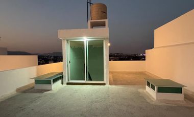 HERMOSO RESIDENCIAL EN VENTA ZONA SANTA MARIA ACUITLAPILCO