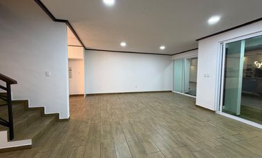 HERMOSO RESIDENCIAL EN VENTA ZONA SANTA MARIA ACUITLAPILCO
