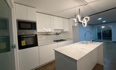 HERMOSO RESIDENCIAL EN VENTA ZONA SANTA MARIA ACUITLAPILCO