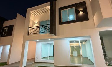 HERMOSO RESIDENCIAL EN VENTA ZONA SANTA MARIA ACUITLAPILCO