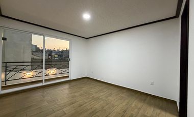 HERMOSO RESIDENCIAL EN VENTA ZONA SANTA MARIA ACUITLAPILCO