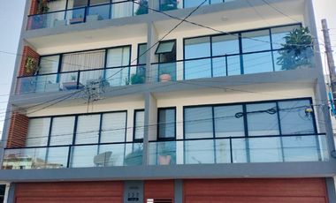 DEPARTAMENTO EN RENTA EN EL FRACCIONAMIENTO REFORMA