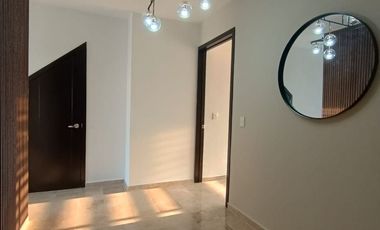 DEPARTAMENTO EN RENTA EN EL FRACCIONAMIENTO REFORMA