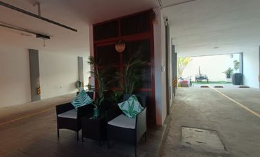 DEPARTAMENTO EN RENTA EN EL FRACCIONAMIENTO REFORMA