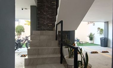 DEPARTAMENTO EN RENTA EN EL FRACCIONAMIENTO REFORMA