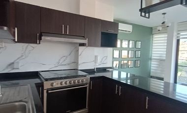 DEPARTAMENTO EN RENTA EN EL FRACCIONAMIENTO REFORMA