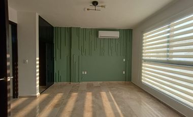 DEPARTAMENTO EN RENTA EN EL FRACCIONAMIENTO REFORMA