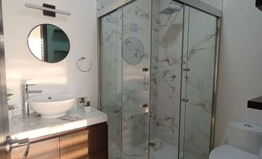 DEPARTAMENTO EN RENTA EN EL FRACCIONAMIENTO REFORMA