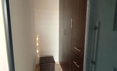 DEPARTAMENTO EN RENTA EN EL FRACCIONAMIENTO REFORMA