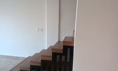 DEPARTAMENTO EN RENTA EN EL FRACCIONAMIENTO REFORMA