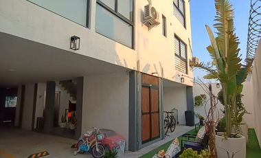 DEPARTAMENTO EN RENTA EN EL FRACCIONAMIENTO REFORMA