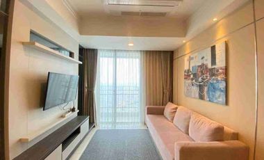 Brand New 2 BR Casa Grande Tower Bella