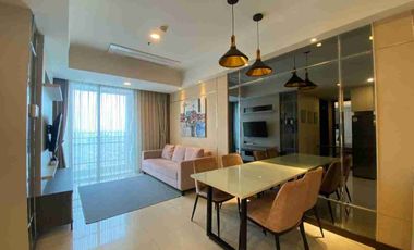 Brand New 2 BR Casa Grande Tower Bella