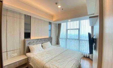 Brand New 2 BR Casa Grande Tower Bella