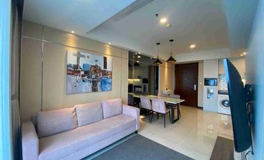 Brand New 2 BR Casa Grande Tower Bella