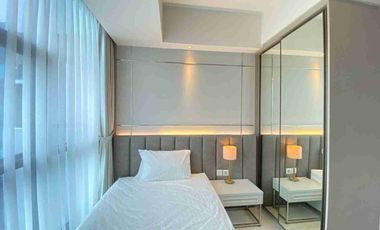 Brand New 2 BR Casa Grande Tower Bella