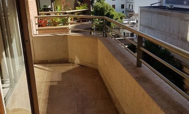 ARRIENDO DEPARTAMENTO DE 1 DORMITORIO FRENTE PLAZA DE ARMAS DE TALCA, EN EDIFICIO SAN FRANCISCO