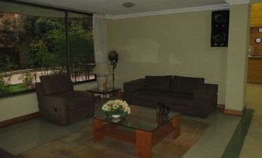 ARRIENDO DEPARTAMENTO DE 1 DORMITORIO FRENTE PLAZA DE ARMAS DE TALCA, EN EDIFICIO SAN FRANCISCO