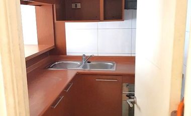 ARRIENDO DEPARTAMENTO DE 1 DORMITORIO FRENTE PLAZA DE ARMAS DE TALCA, EN EDIFICIO SAN FRANCISCO