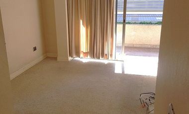 ARRIENDO DEPARTAMENTO DE 1 DORMITORIO FRENTE PLAZA DE ARMAS DE TALCA, EN EDIFICIO SAN FRANCISCO