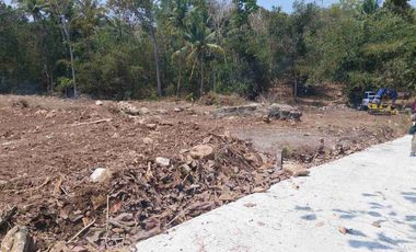 Tanah SHMP 6000m2, Selatan Polres Kulonprogo