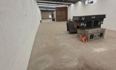 GC BODEGA en renta TENANGO DEL VALLE