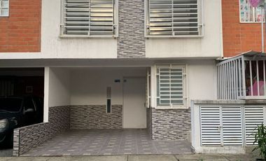 SE VENDE CASA EN ALBORADA II – JAMUNDÍ