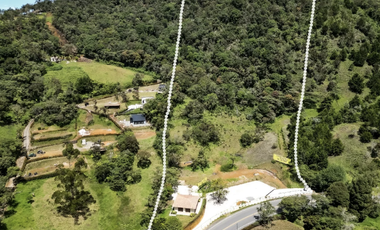 LOTE - MALL A BORDO DE VÍA LAS PALMAS