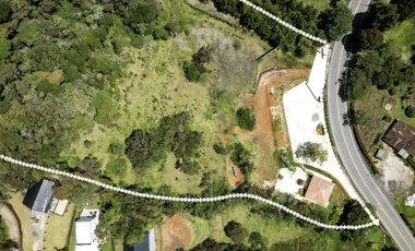 LOTE - MALL A BORDO DE VÍA LAS PALMAS