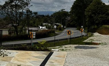 LOTE - MALL A BORDO DE VÍA LAS PALMAS