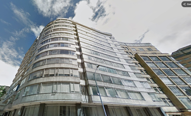 Local comercial en venta o arriendo – Edificio Continental, Centro de Bogotá