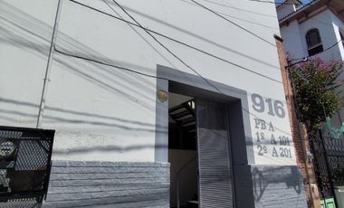 LOCAL OFICINA EN RENTA 17 PONIENTE EL CARMEN CENTRO PUEBLA