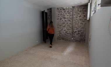 LOCAL OFICINA EN RENTA 17 PONIENTE EL CARMEN CENTRO PUEBLA