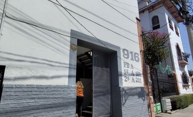 LOCAL OFICINA EN RENTA 17 PONIENTE EL CARMEN CENTRO PUEBLA