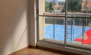 Arriendo apartaestudio milla de oro.