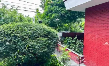 🌿 House and Lot for Sale in Urdaneta Village, Makati
