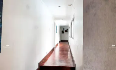 🌿 House and Lot for Sale in Urdaneta Village, Makati