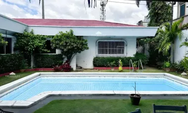 🌿 House and Lot for Sale in Urdaneta Village, Makati