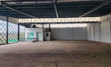 NAVE INDUSTRIAL EN RENTA – SALIDA A CHARO, MORELIA 🚛  Excelente oportunidad de renta en ubicación estratégica, frente a Cd. Industrial