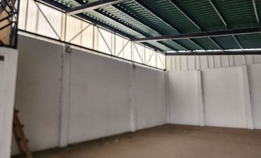 NAVE INDUSTRIAL EN RENTA – SALIDA A CHARO, MORELIA 🚛  Excelente oportunidad de renta en ubicación estratégica, frente a Cd. Industrial